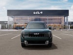 2027 Kia Telluride Hybrid Base