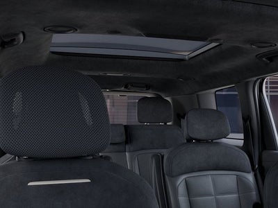 2027 Kia Telluride Hybrid Base