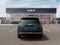 2027 Kia Telluride Hybrid Base
