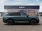 2027 Kia Telluride Hybrid Base