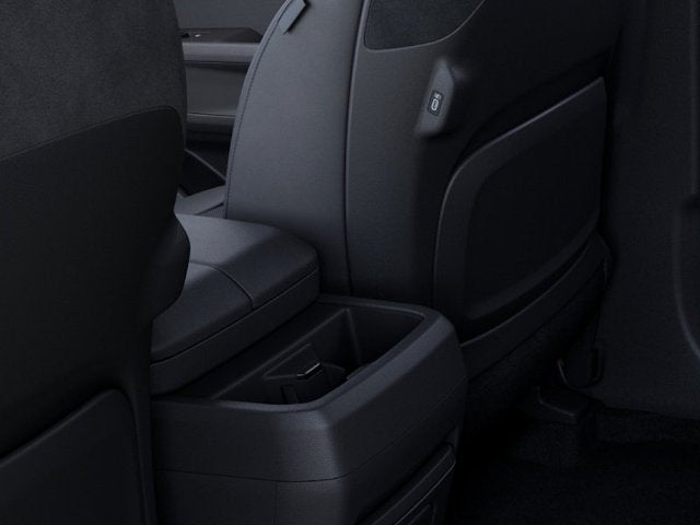 2027 Kia Telluride Hybrid Base