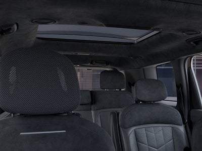 2027 Kia Telluride Hybrid Base