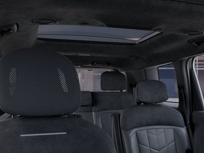 2027 Kia Telluride Base