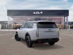 2027 Kia Telluride Base