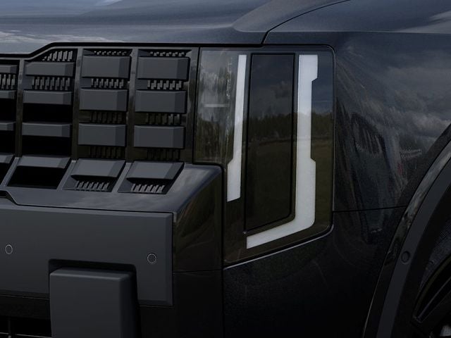 2027 Kia Telluride Hybrid Base