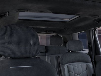 2027 Kia Telluride Hybrid Base
