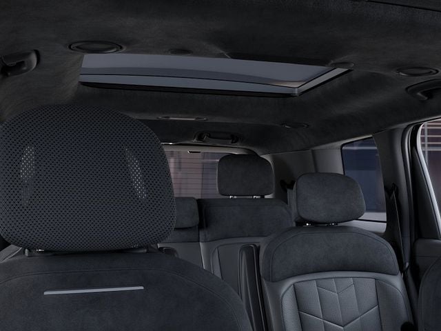 2027 Kia Telluride Hybrid Base