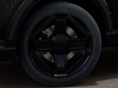 2027 Kia Telluride Hybrid Base