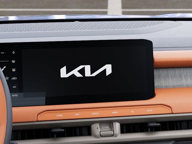 2027 Kia Telluride Hybrid Base