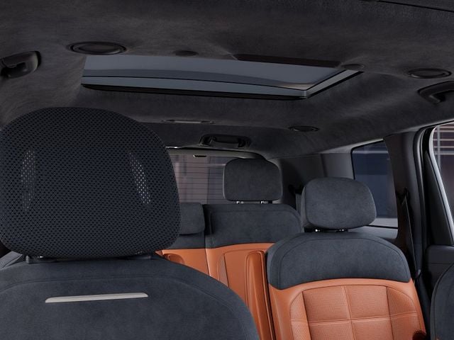 2027 Kia Telluride Hybrid Base