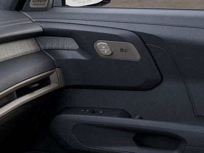2027 Kia Telluride Hybrid Base