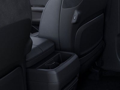 2027 Kia Telluride Hybrid Base