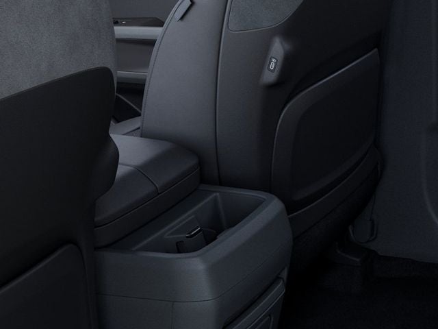 2027 Kia Telluride Hybrid Base