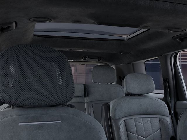2027 Kia Telluride Hybrid Base