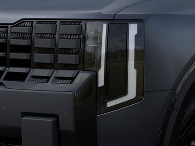 2027 Kia Telluride Hybrid Base