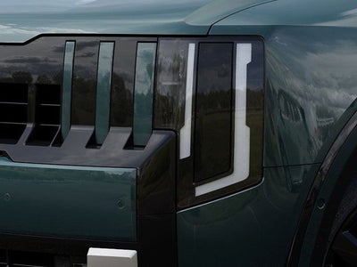 2027 Kia Telluride HEV SX-Prestige