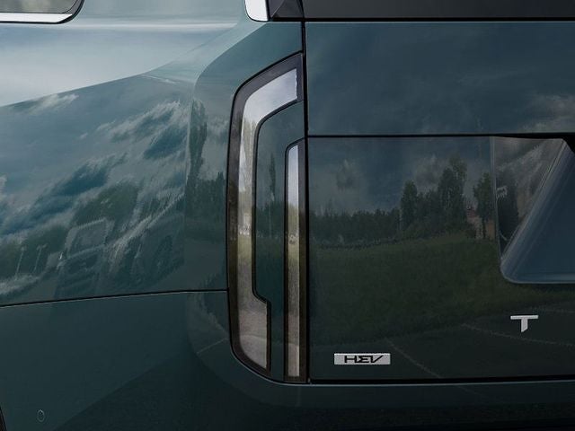 2027 Kia Telluride HEV SX-Prestige