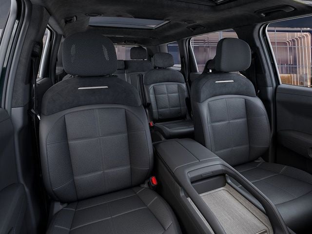 2027 Kia Telluride HEV SX-Prestige
