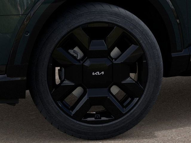 2027 Kia Telluride HEV SX-Prestige