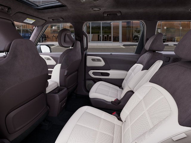 2027 Kia Telluride Hybrid Base