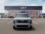 2027 Kia Telluride Hybrid Base