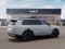 2027 Kia Telluride Hybrid Base