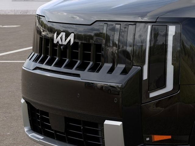 2027 Kia Telluride HEV SX-Prestige