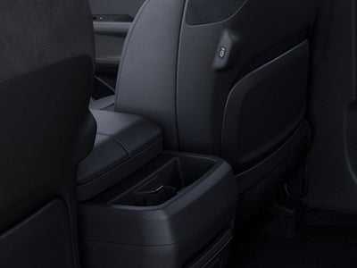 2027 Kia Telluride HEV SX-Prestige