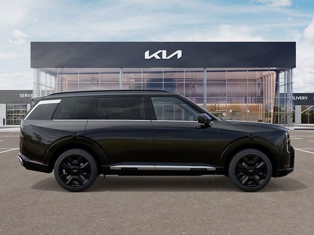 2027 Kia Telluride HEV SX-Prestige