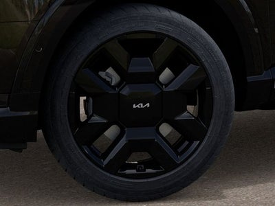 2027 Kia Telluride HEV SX-Prestige