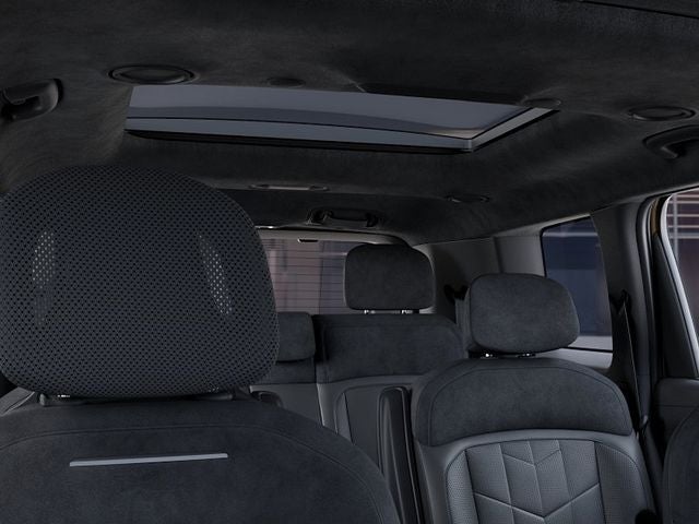 2027 Kia Telluride Hybrid Base