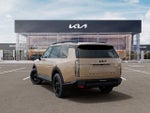 2027 Kia Telluride Hybrid Base