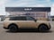 2027 Kia Telluride Hybrid Base