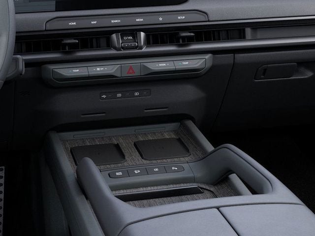 2027 Kia Telluride HEV X-Line SX-Prestige