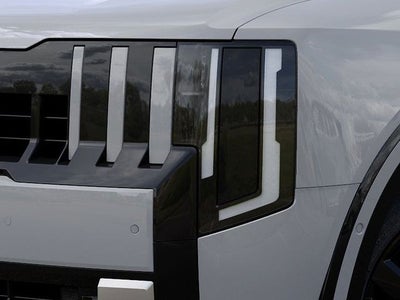 2027 Kia Telluride HEV SX-Prestige