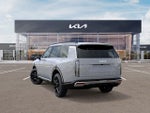 2027 Kia Telluride HEV SX-Prestige