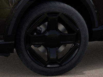 2027 Kia Telluride HEV X-Line SX-Prestige