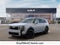 2027 Kia Telluride Hybrid Base