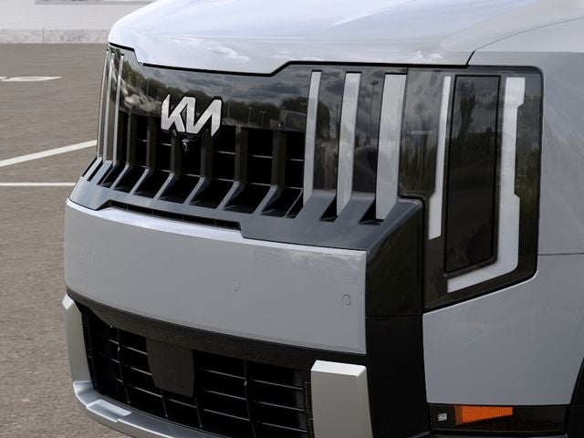 2027 Kia Telluride Hybrid Base