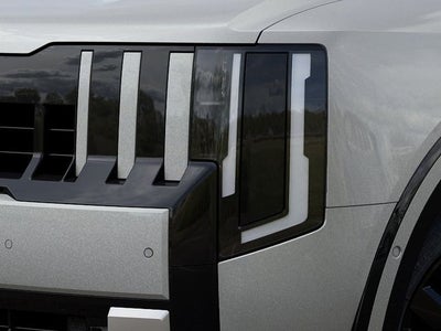 2027 Kia Telluride Hybrid SX Prestige