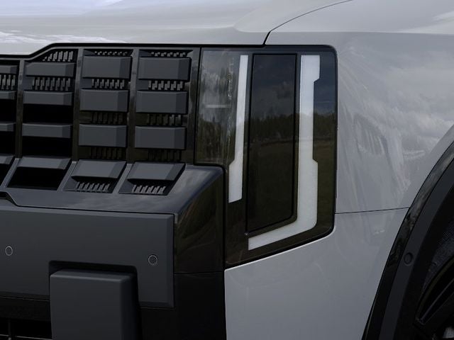 2027 Kia Telluride Hybrid Base