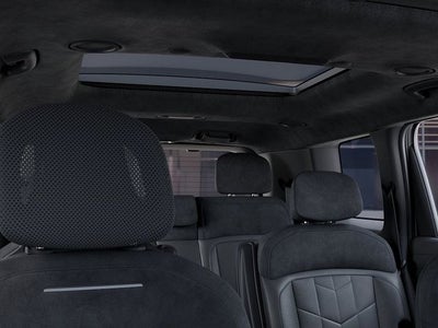 2027 Kia Telluride Hybrid Base