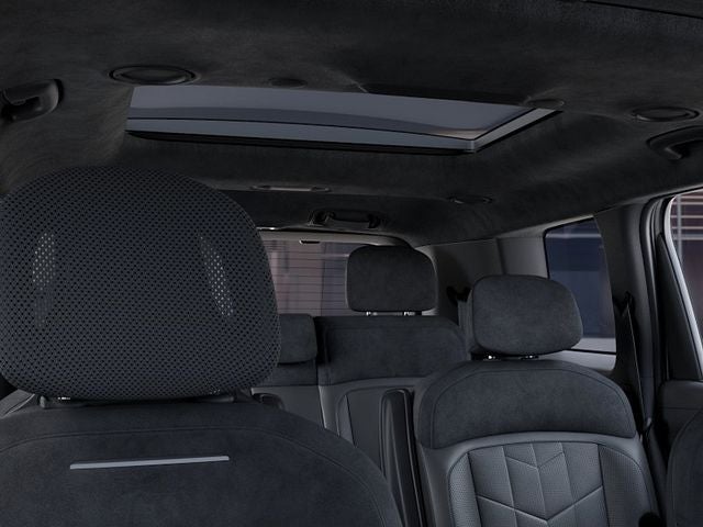 2027 Kia Telluride Hybrid Base