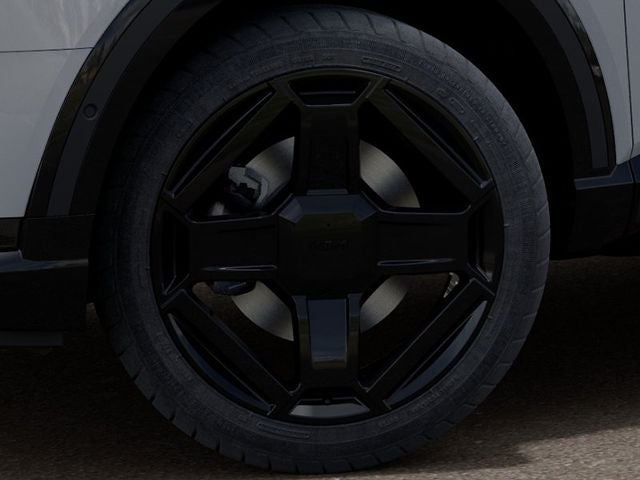 2027 Kia Telluride Hybrid Base