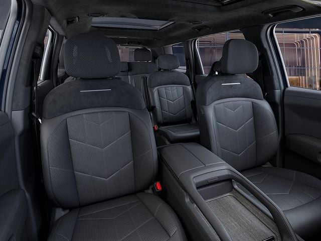 2027 Kia Telluride Hybrid Base