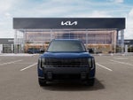 2027 Kia Telluride Hybrid Base