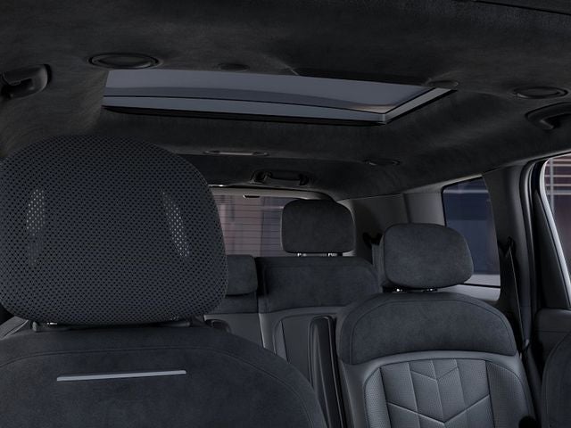 2027 Kia Telluride Hybrid Base