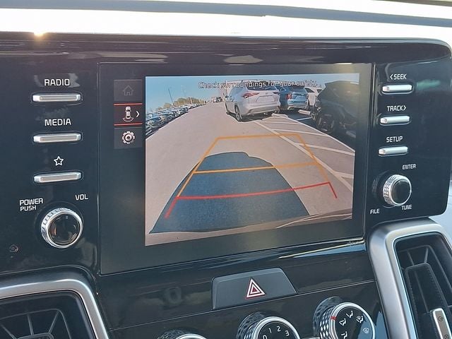 2023 Kia Sorento LX