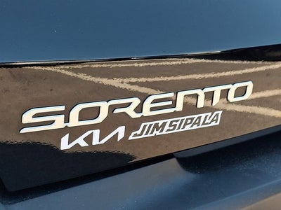2023 Kia Sorento LX