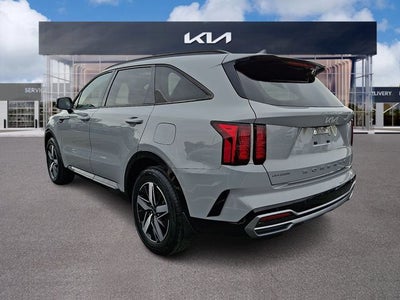 2022 Kia Sorento EX